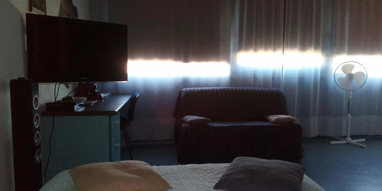 Apartment Residence Mayol - Draps Et Serviettes Fournis Toulon France