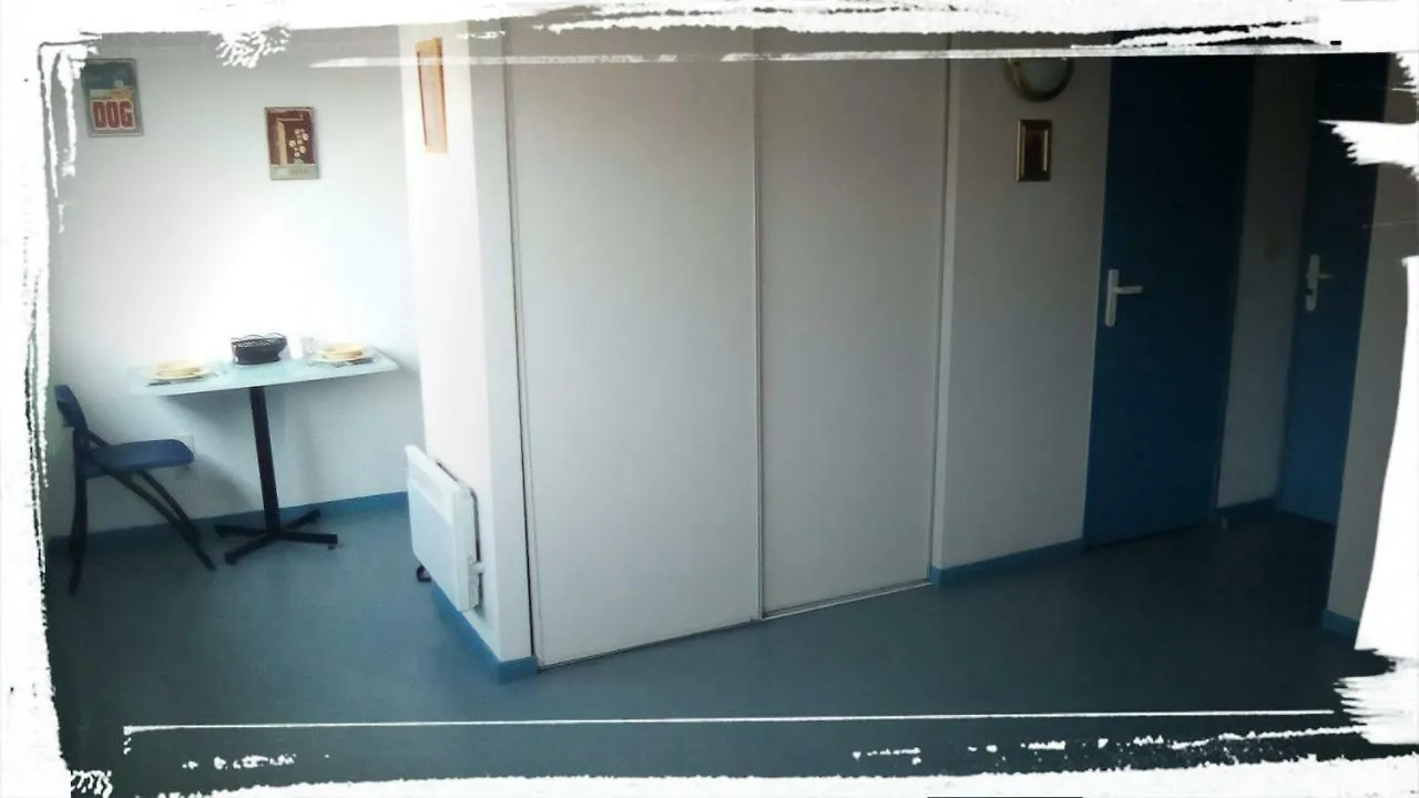 Résidence Mayol Toulon Appartement