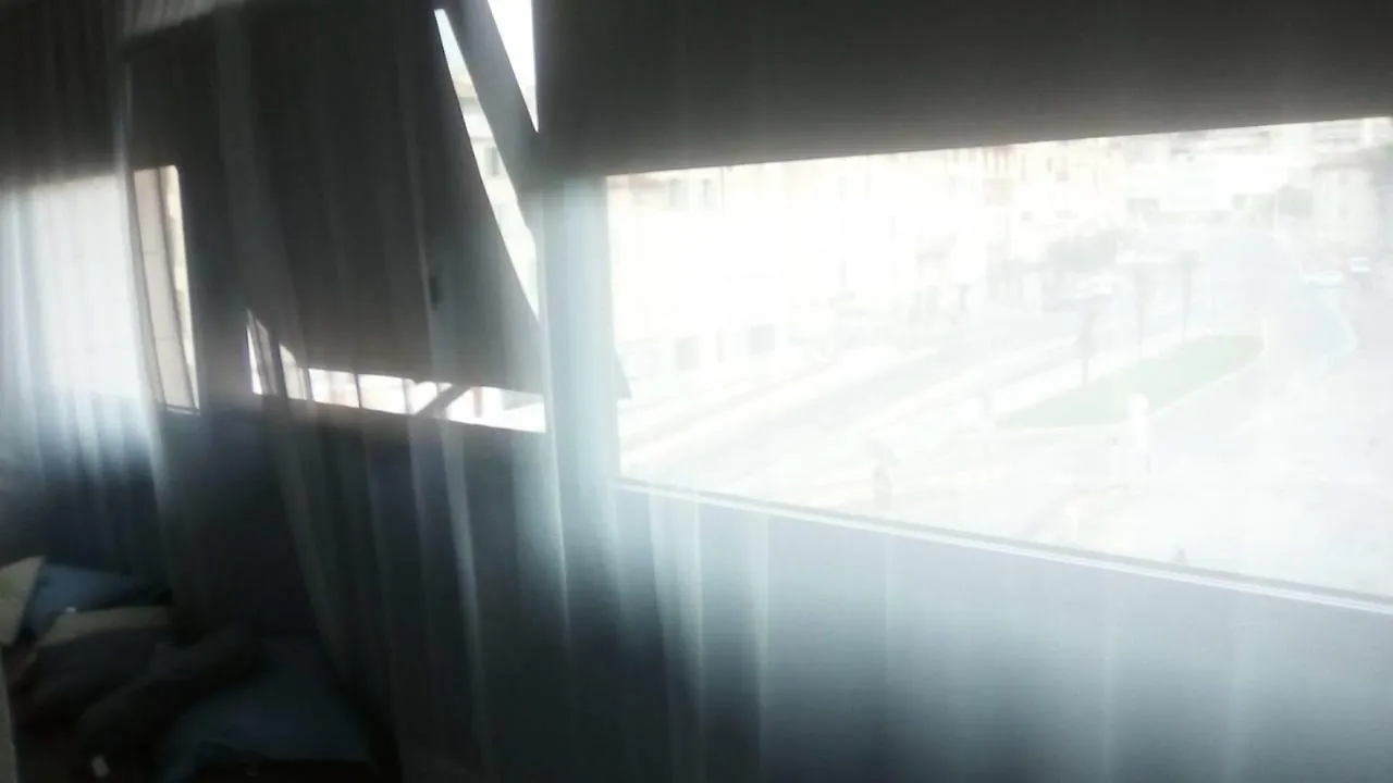 Apartment Residence Mayol - Draps Et Serviettes Fournis Toulon