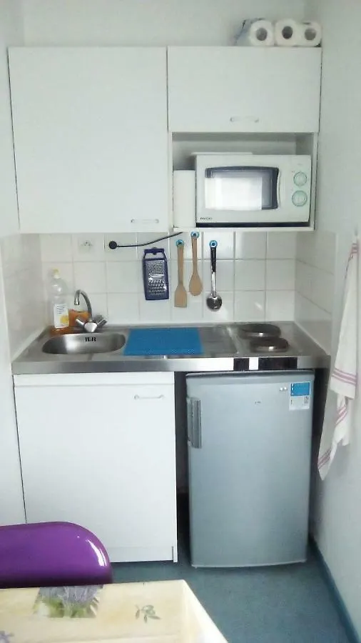 Residence Mayol - Draps Et Serviettes Fournis Toulon