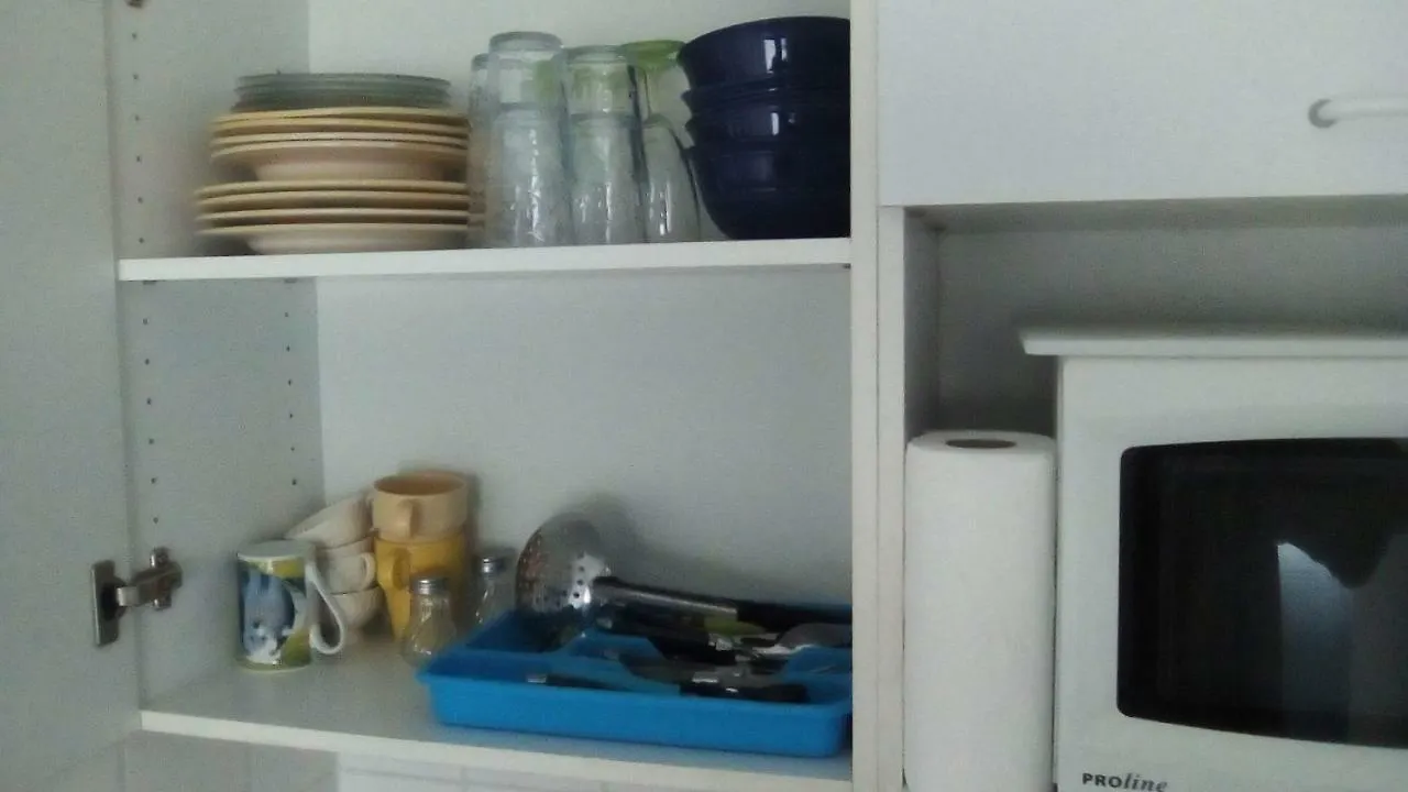 Résidence Mayol Toulon Appartement