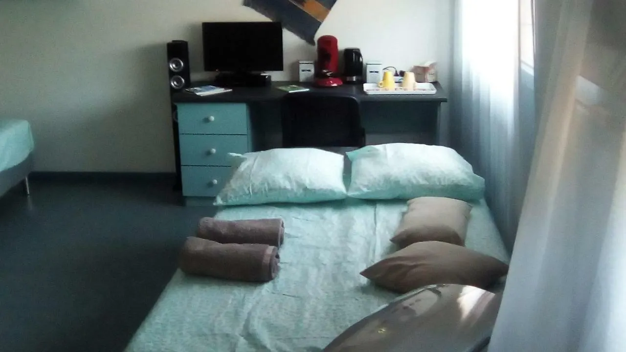 Residence Mayol - Draps Et Serviettes Fournis Toulon
