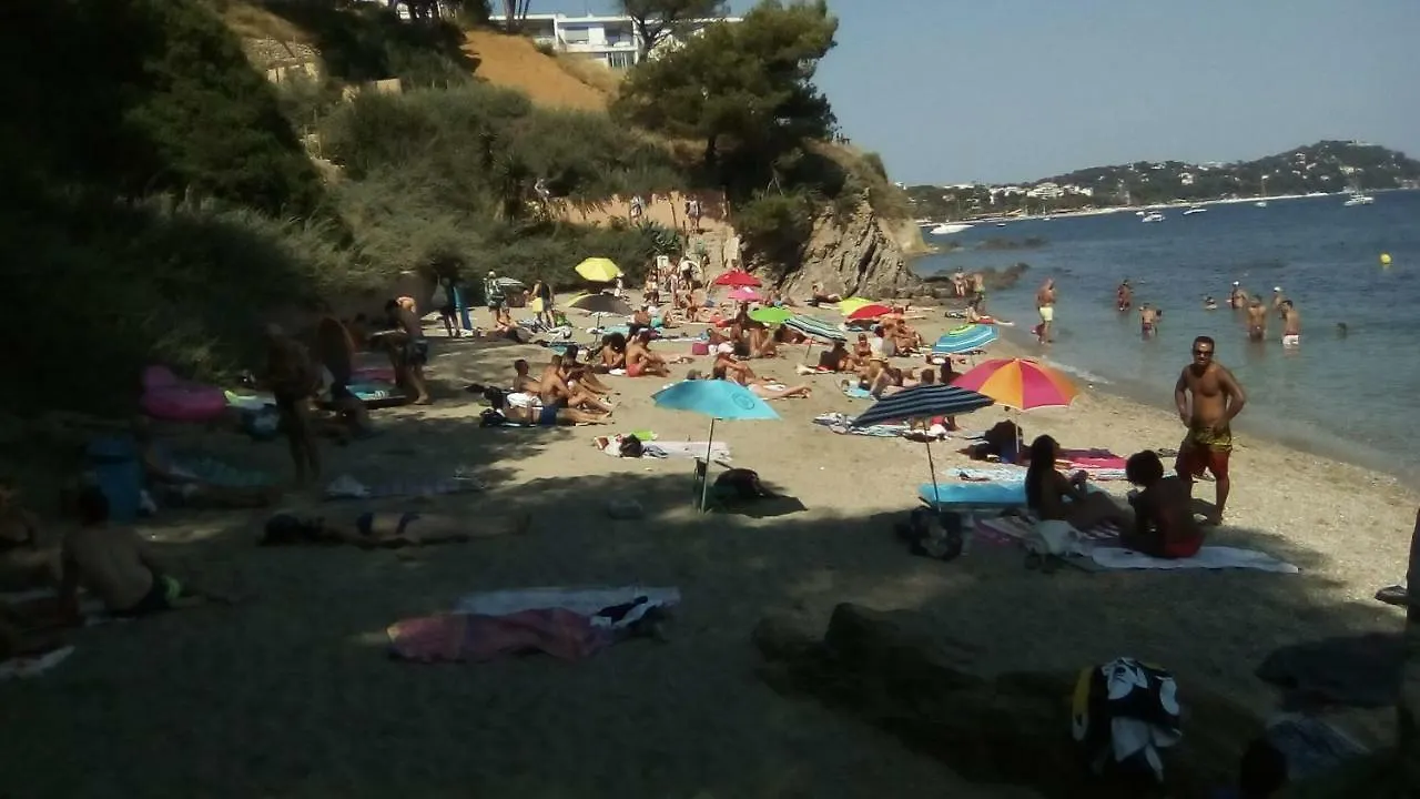 Residence Mayol - Draps Et Serviettes Fournis Toulon 0*,  France
