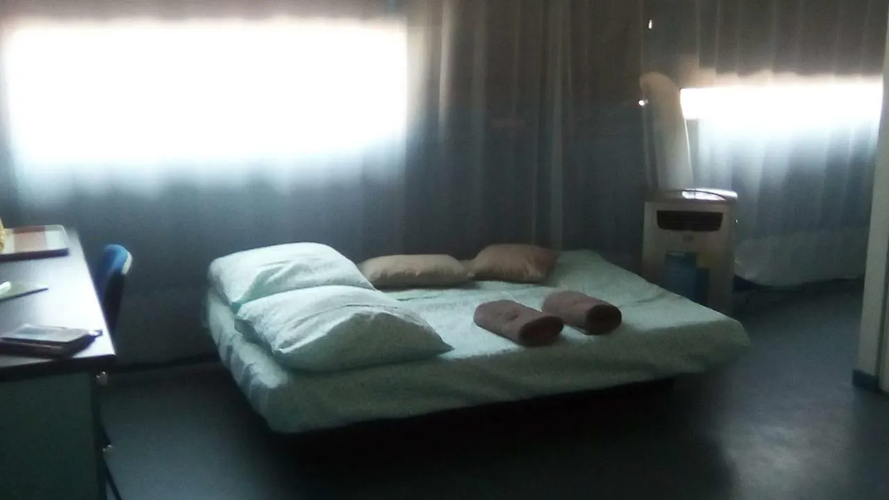 Appartement Résidence Mayol Toulon