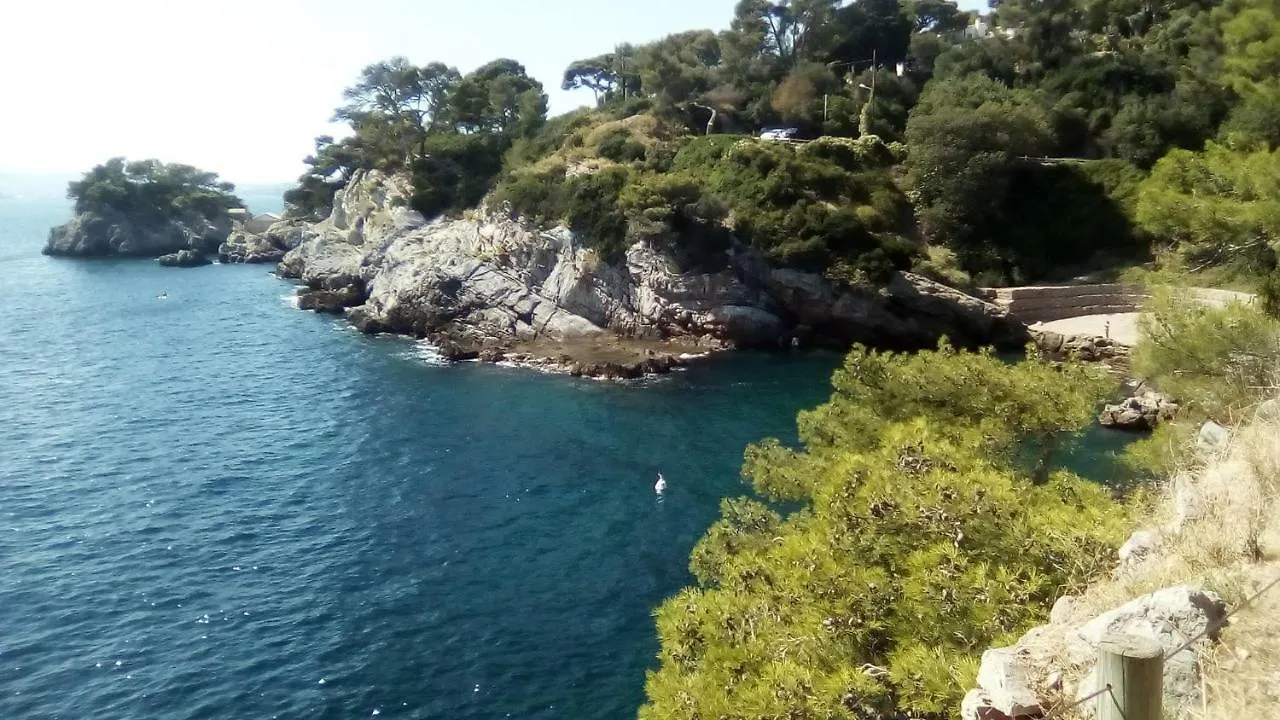 Résidence Mayol Toulon